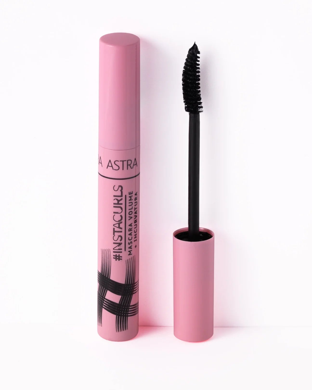 Mascara InstaCurls Volume+Incurvatura | Astra