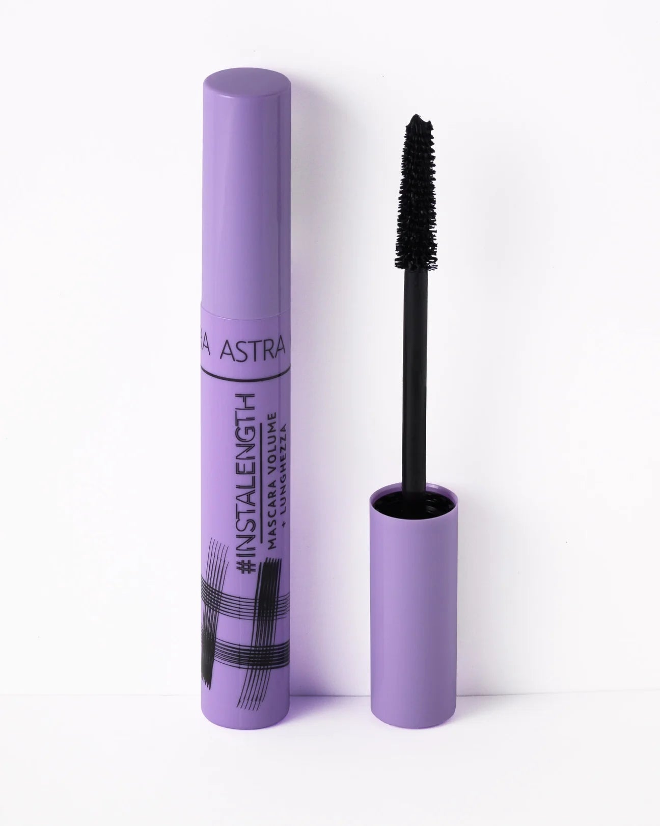 Mascara InstaLength Volume+Lunghezza | Astra