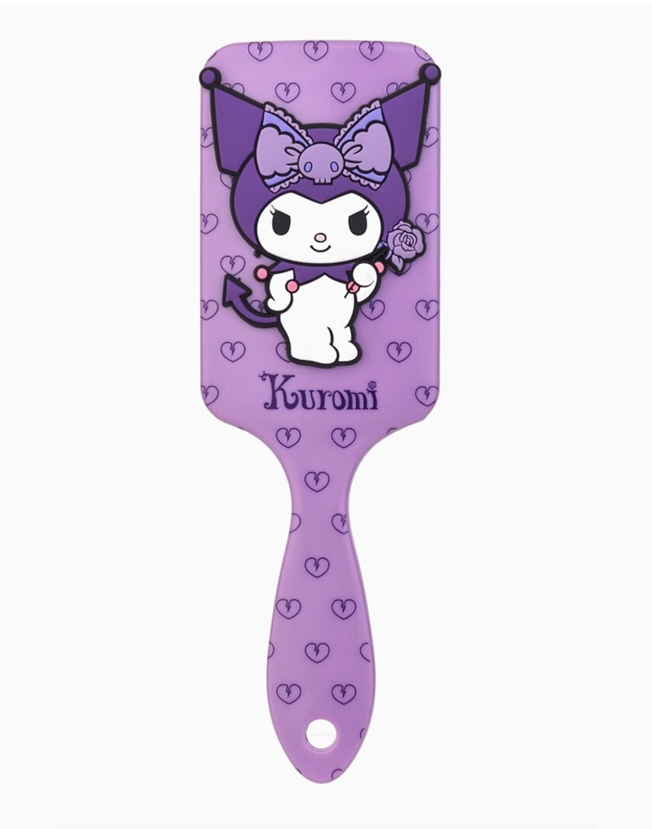 Spazzola Per Bambini Kuromi | TakeCare