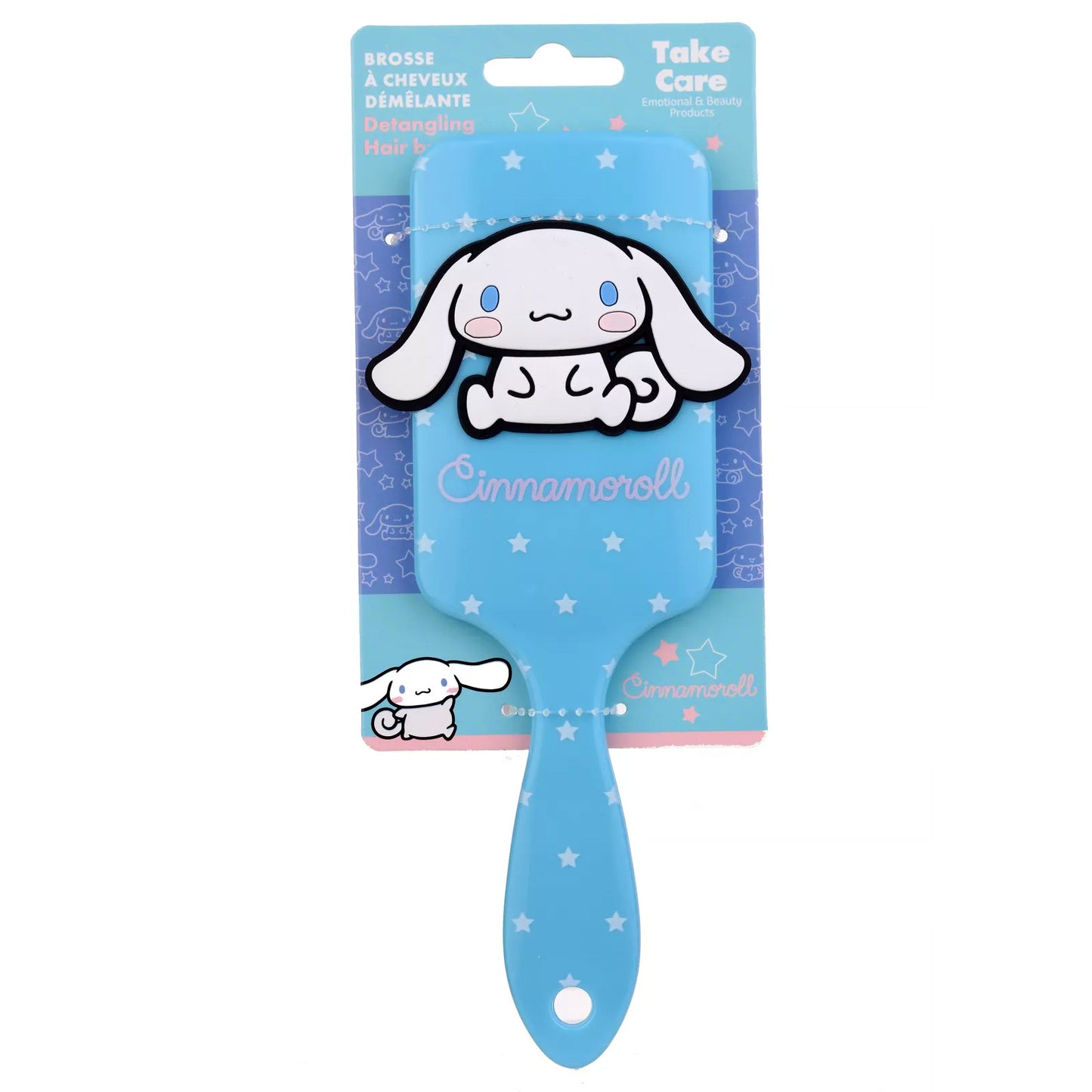 Spazzola Per Bambini Cinnamoroll | TakeCare