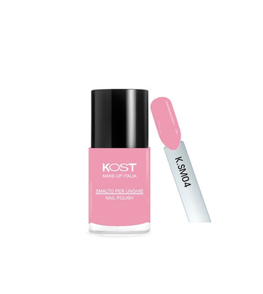 Smalto Rosa – Eleganza e Femminilità in Ogni Tono | KOST Cosmetics