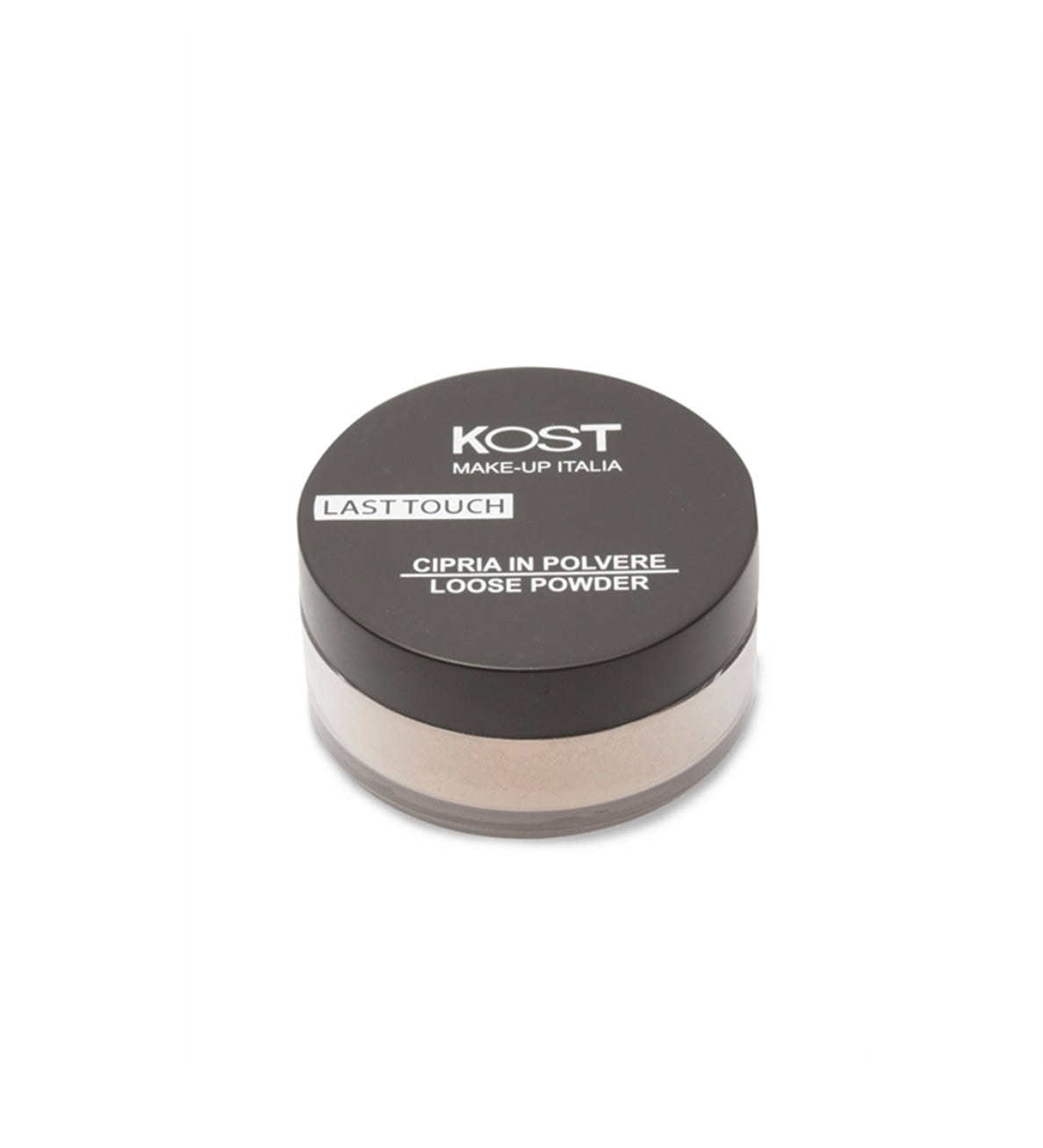 Cipria In Polvere Last Touch | Kost Cosmetics