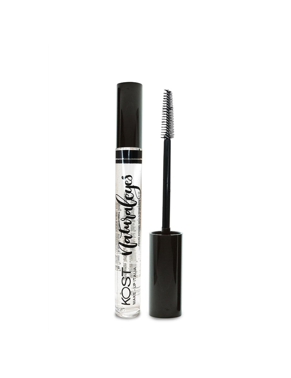 Mascara Naturaleyes Ristrutturante | Kost Cosmetics