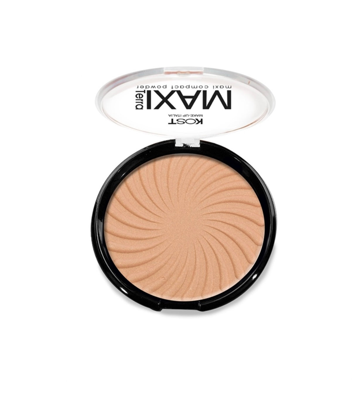 Maxi Terra Compatta | Kost Cosmetics