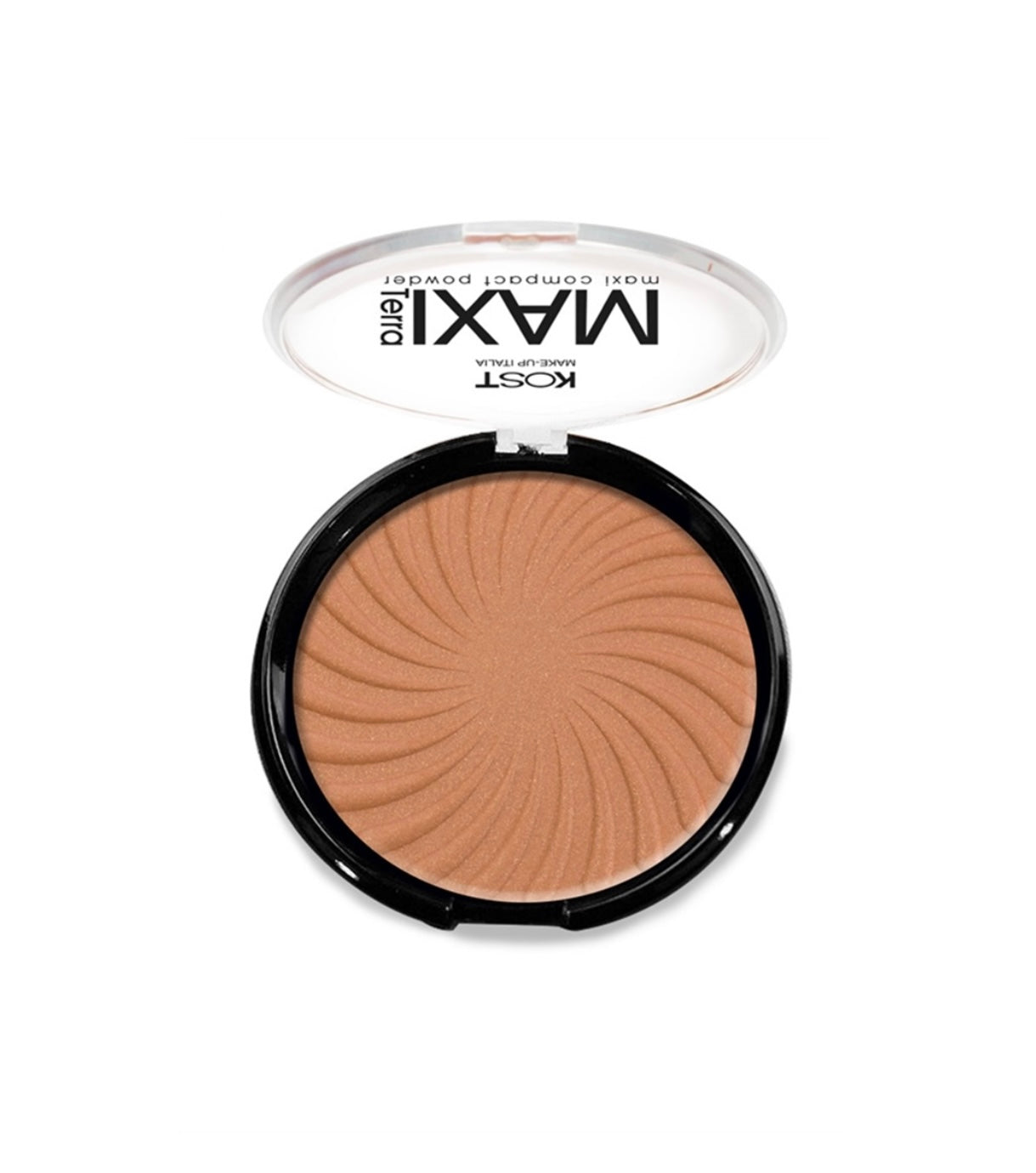 Maxi Terra Compatta | Kost Cosmetics