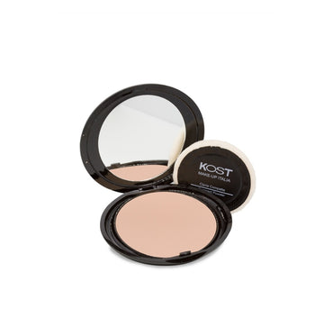 Cipria Compatta | Kost Cosmetics