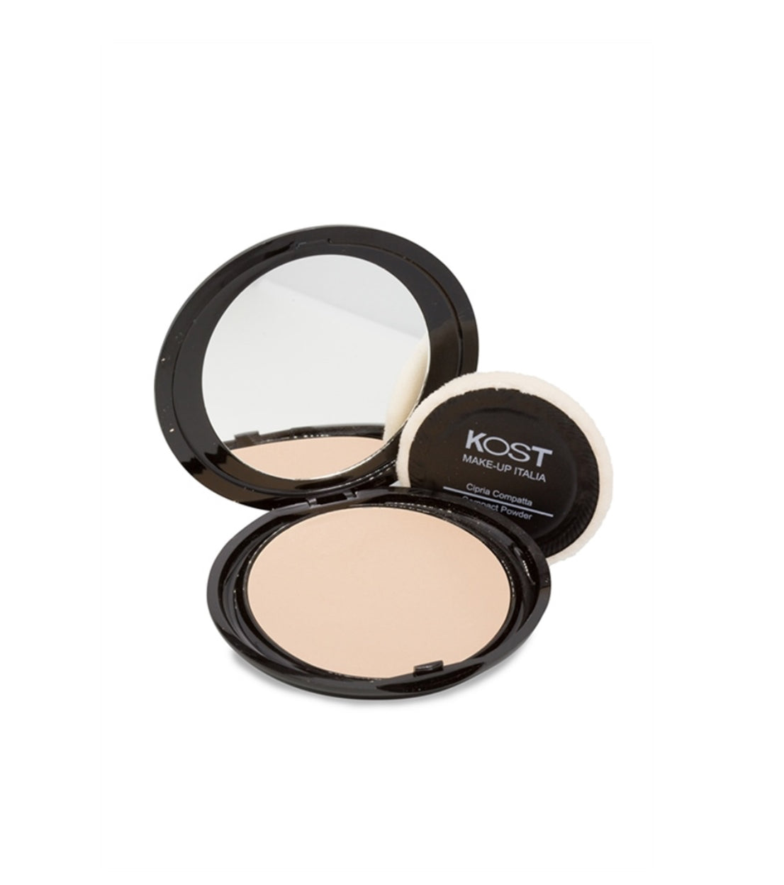 Cipria Compatta | Kost Cosmetics