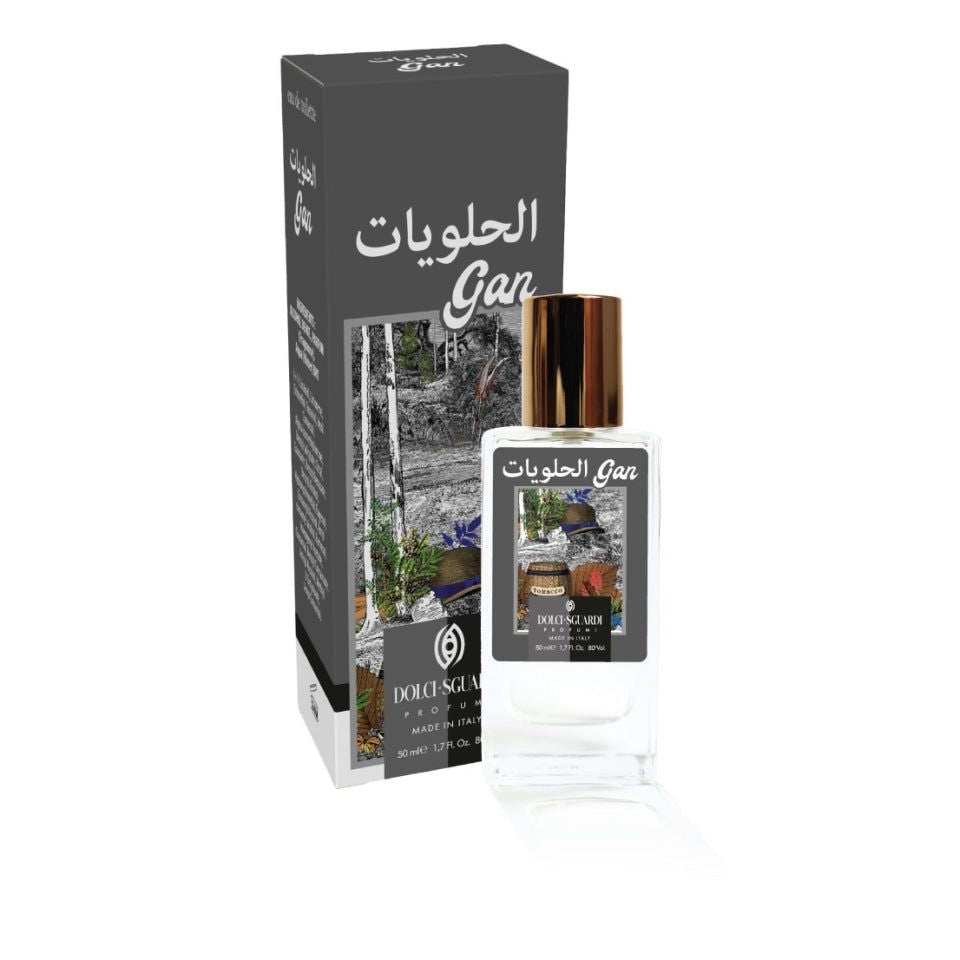 Gar Penhaligon's Mr Sam 50ml | Dolci Sguardi