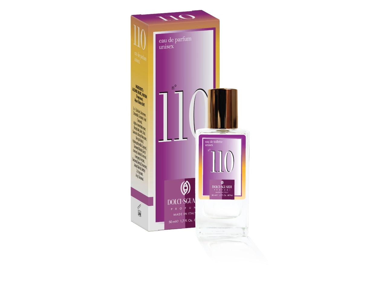 N110 Intense Cafe Di Montale 50ml | Dolci Sguardi