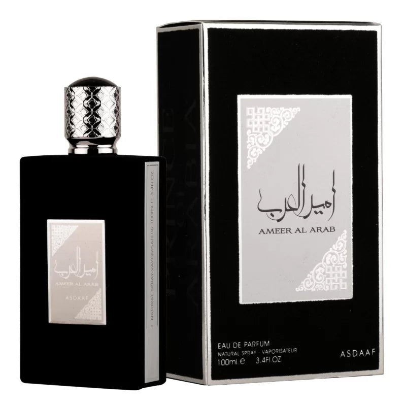 Profumo Ameerat  Al Arab Asdaaf 100ml | Lattafa