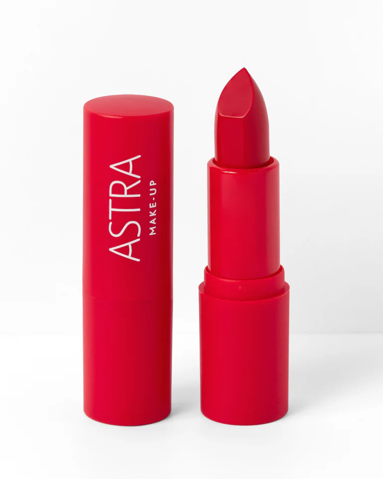 Lip Creamynal Rossetto Cremoso | Astra