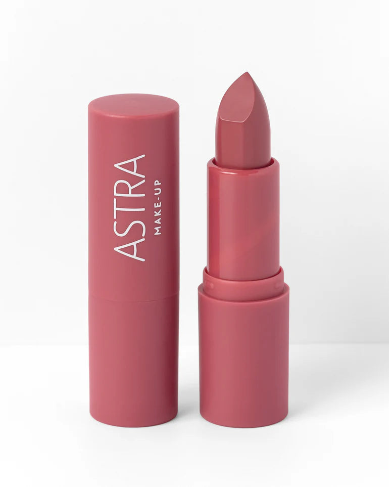 Lip Creamynal Rossetto Cremoso | Astra