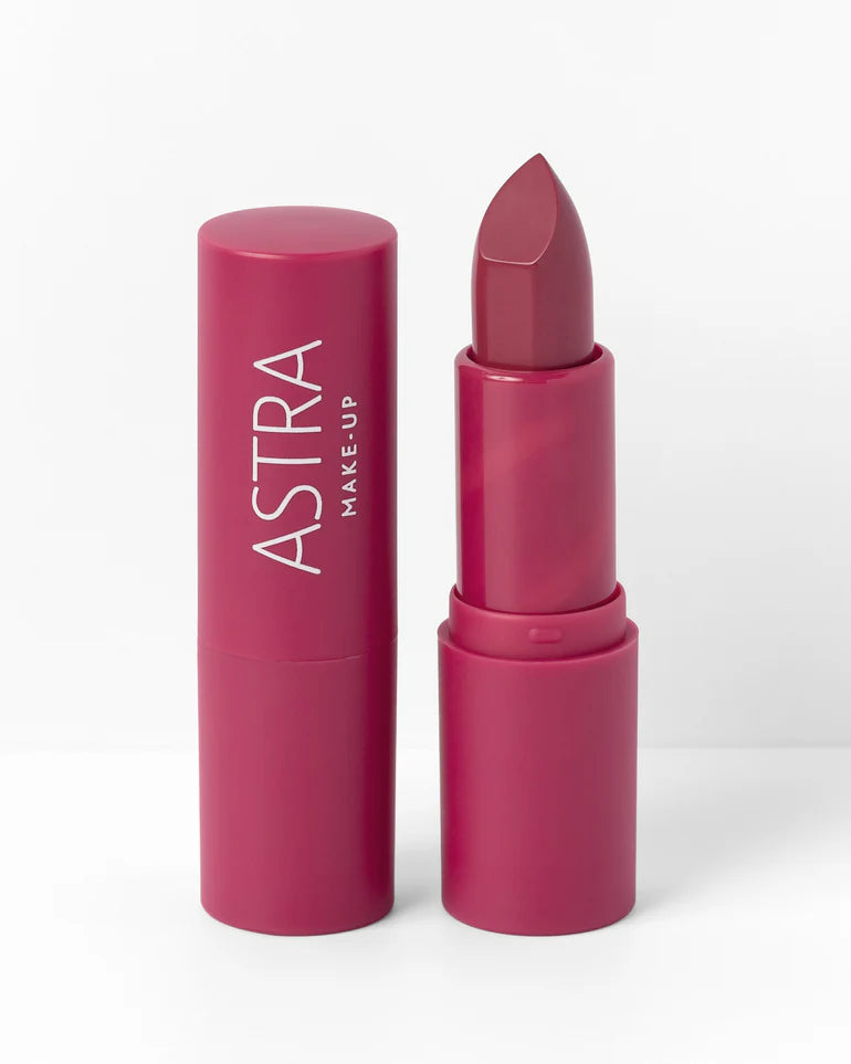 Lip Creamynal Rossetto Cremoso | Astra