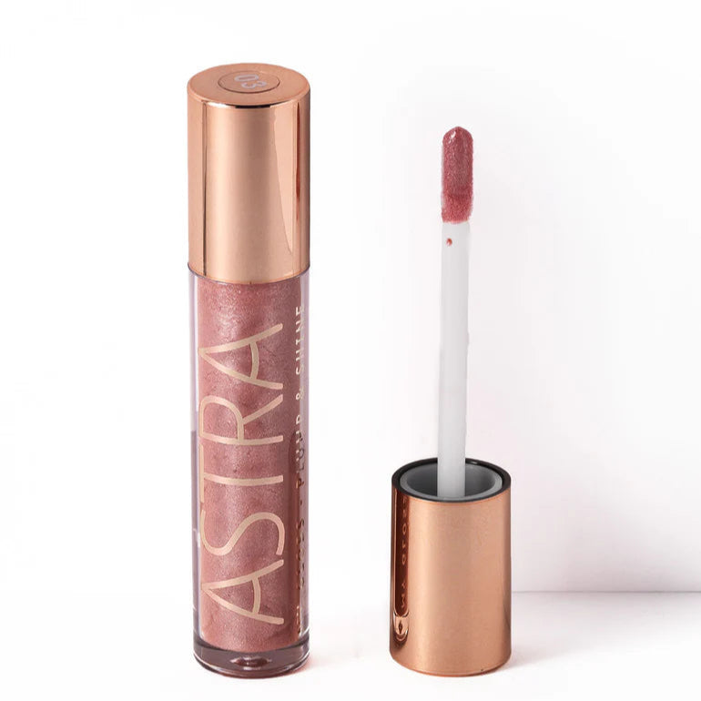My Gloss Pump & Shine Lip Gloss Volumizzante Luminoso | Astra