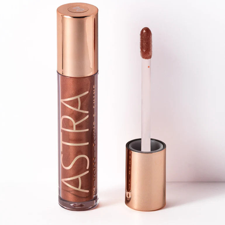 My Gloss Pump & Shine Lip Gloss Volumizzante Luminoso | Astra