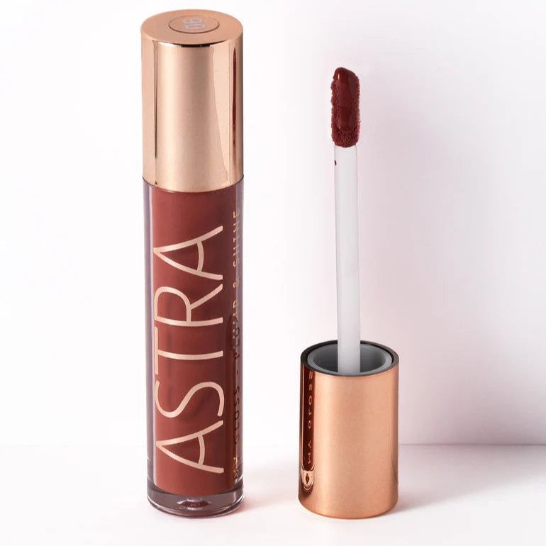 My Gloss Pump & Shine Lip Gloss Volumizzante Luminoso | Astra