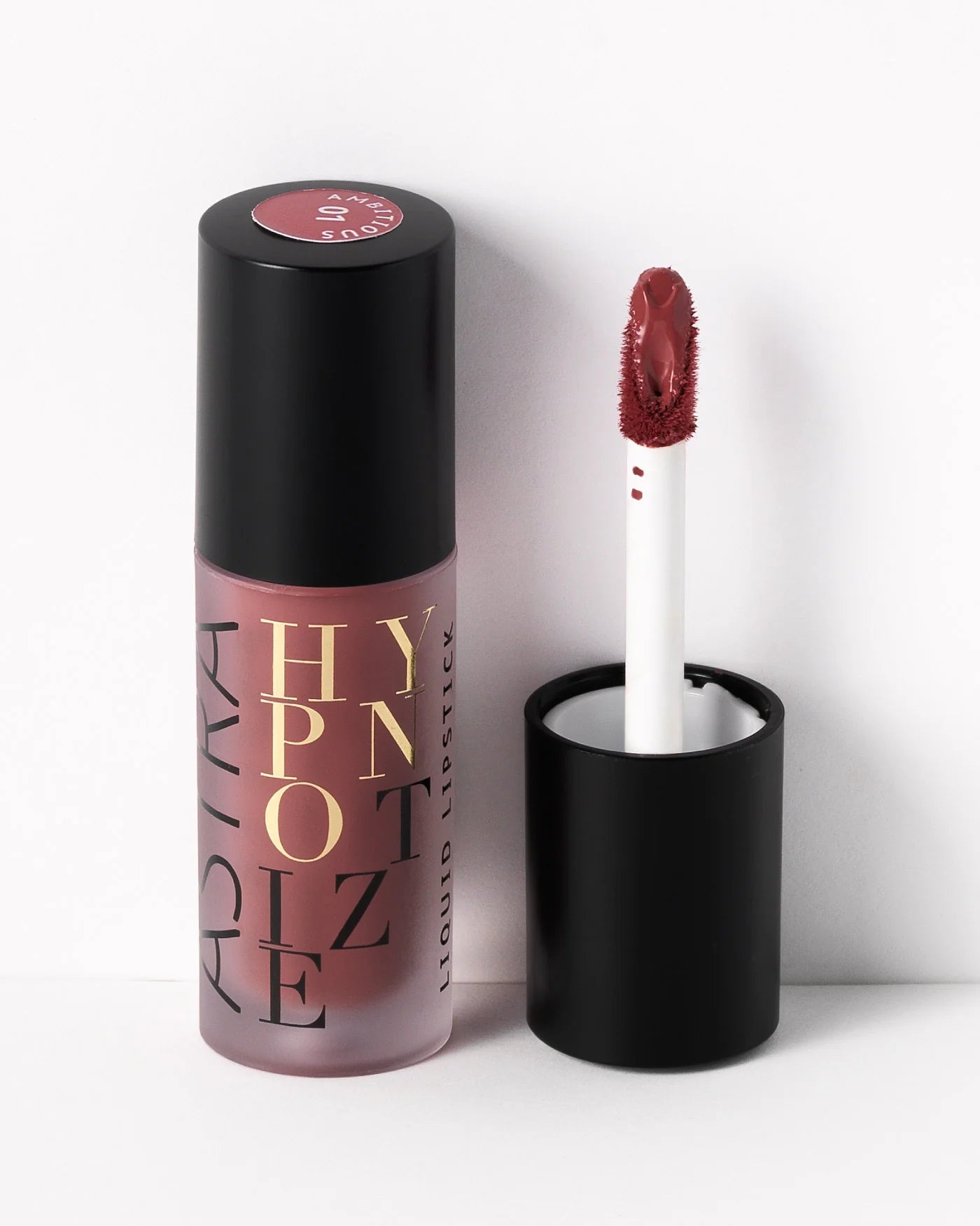 Hypnotize Liquid Lipstick Rossetto Liquido Lunga Tenuta | Astra