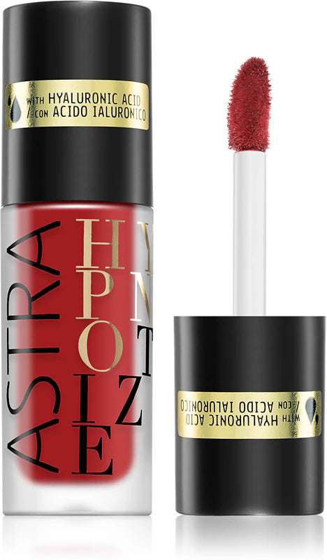Hypnotize Liquid Lipstick Rossetto Liquido Lunga Tenuta | Astra