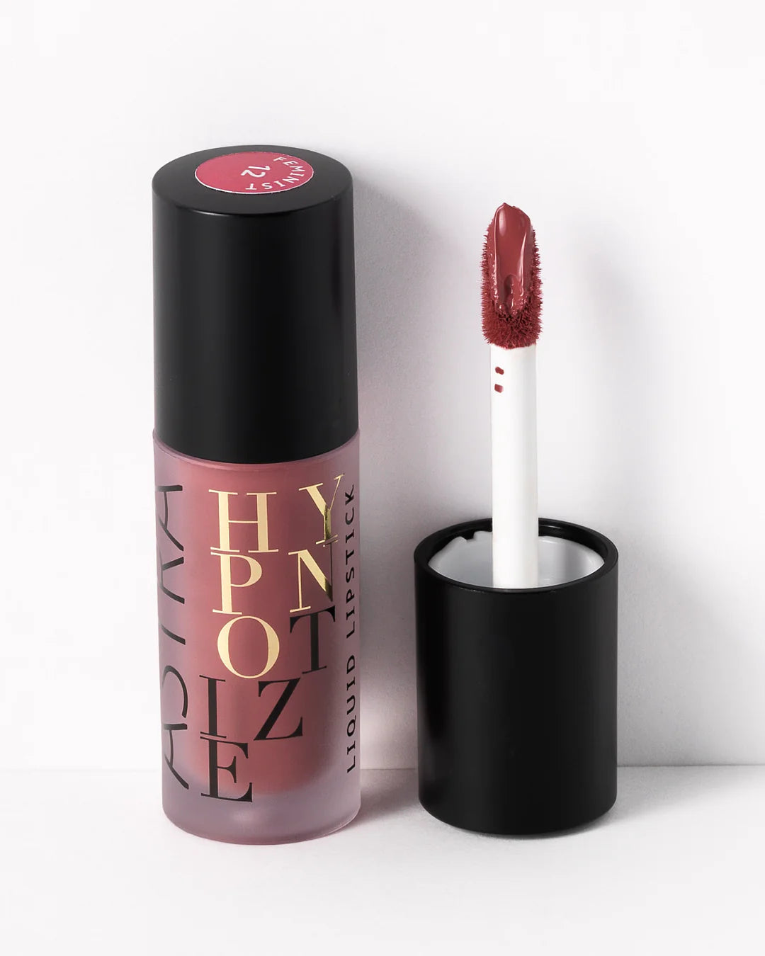 Hypnotize Liquid Lipstick Rossetto Liquido Lunga Tenuta | Astra
