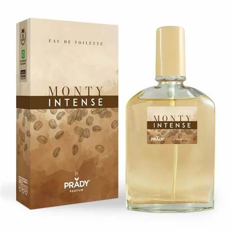 Profumo Monty Intense 100ml | Prady