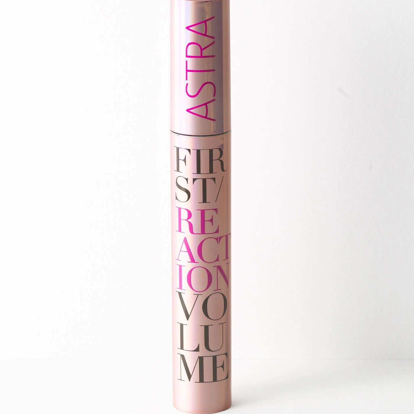 Mascara First Reaction | Astra