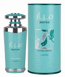 Profumo Juuo Mayar Natural Intense | Lattafa