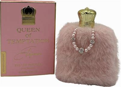Profumo Queen Of Temptation 100ml | Georges Mezotti