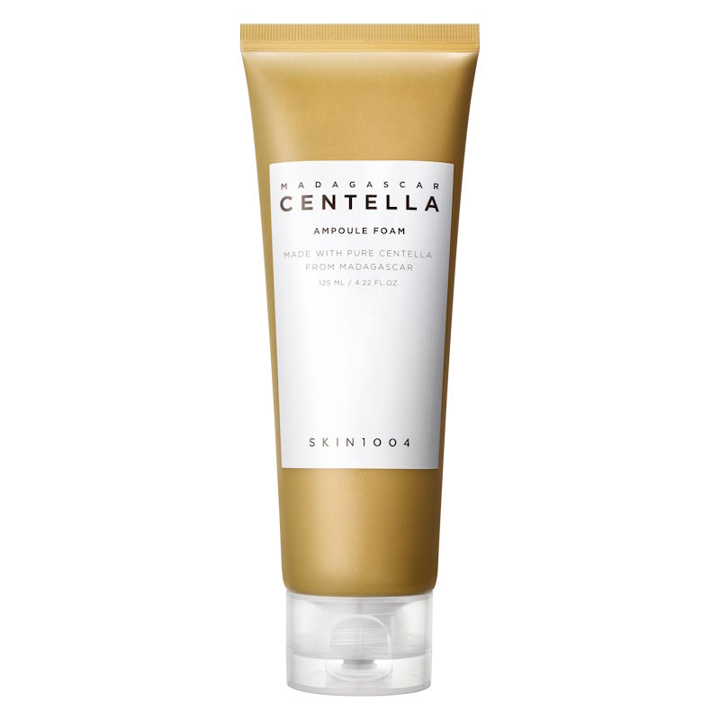 Madagascar Centella Ampoule Foam 125ml | SKIN1004