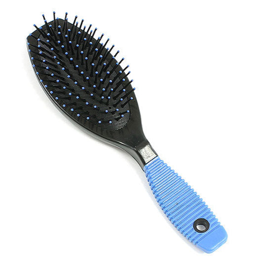 Spazzola Ovale Multi-Colore| Lisa