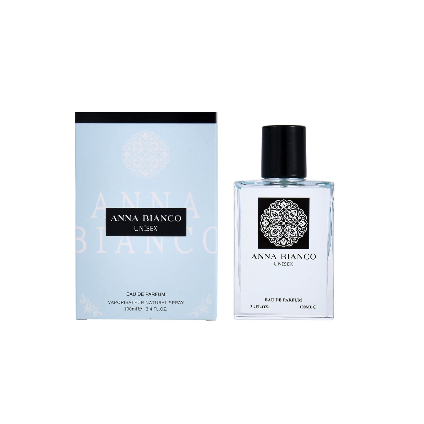Profumo Anna Bianco 100ml | Tertio