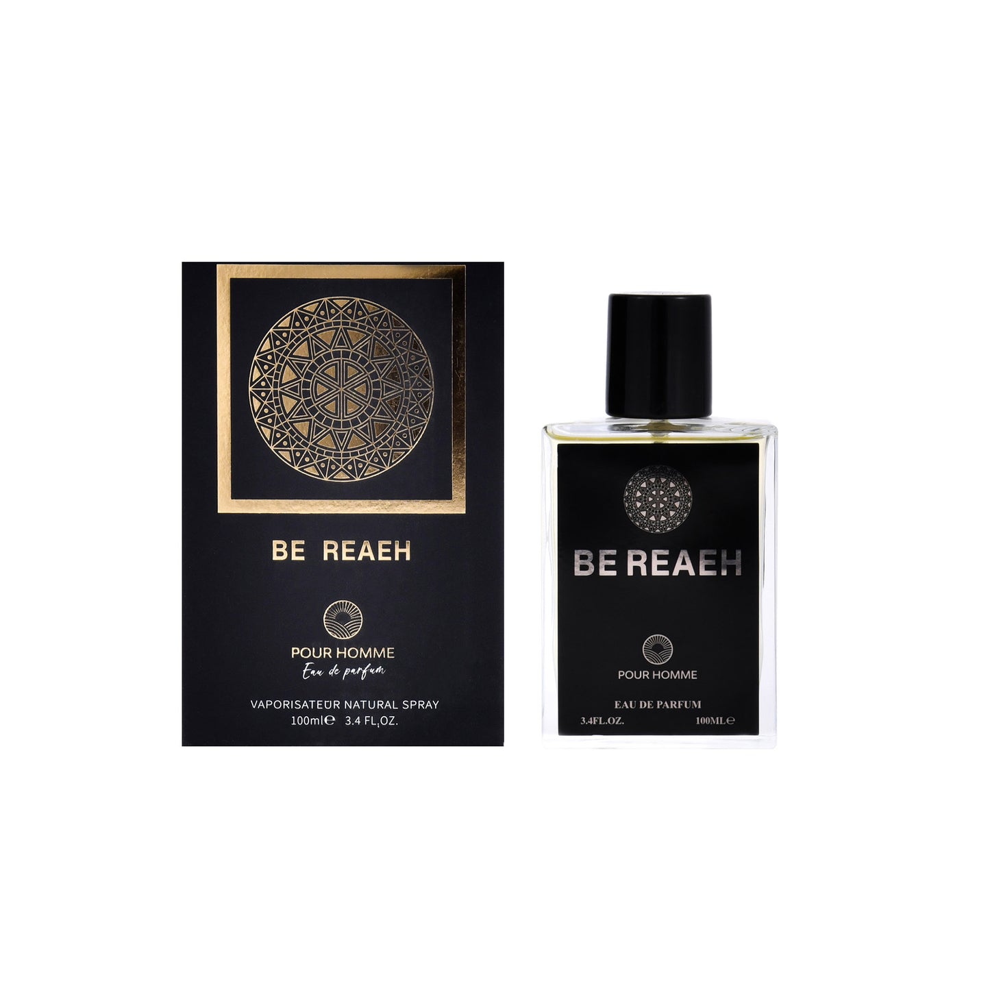 Profumo Be Reaeh 100ml | Tertio