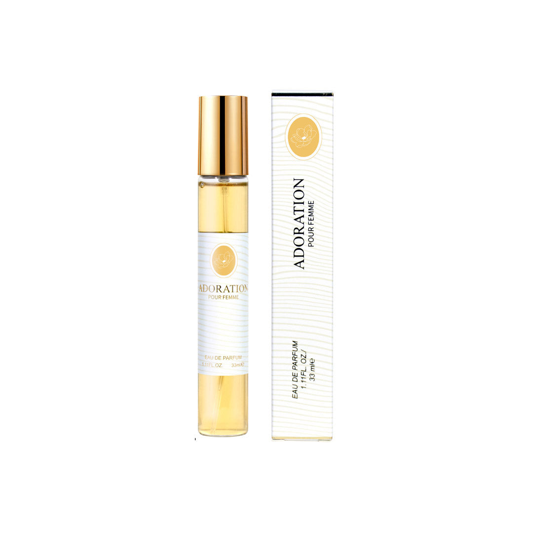 Profumo Adoration 33ml | Tertio