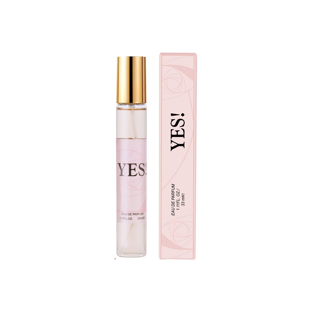 Profumo Yes! 33ml | Tertio
