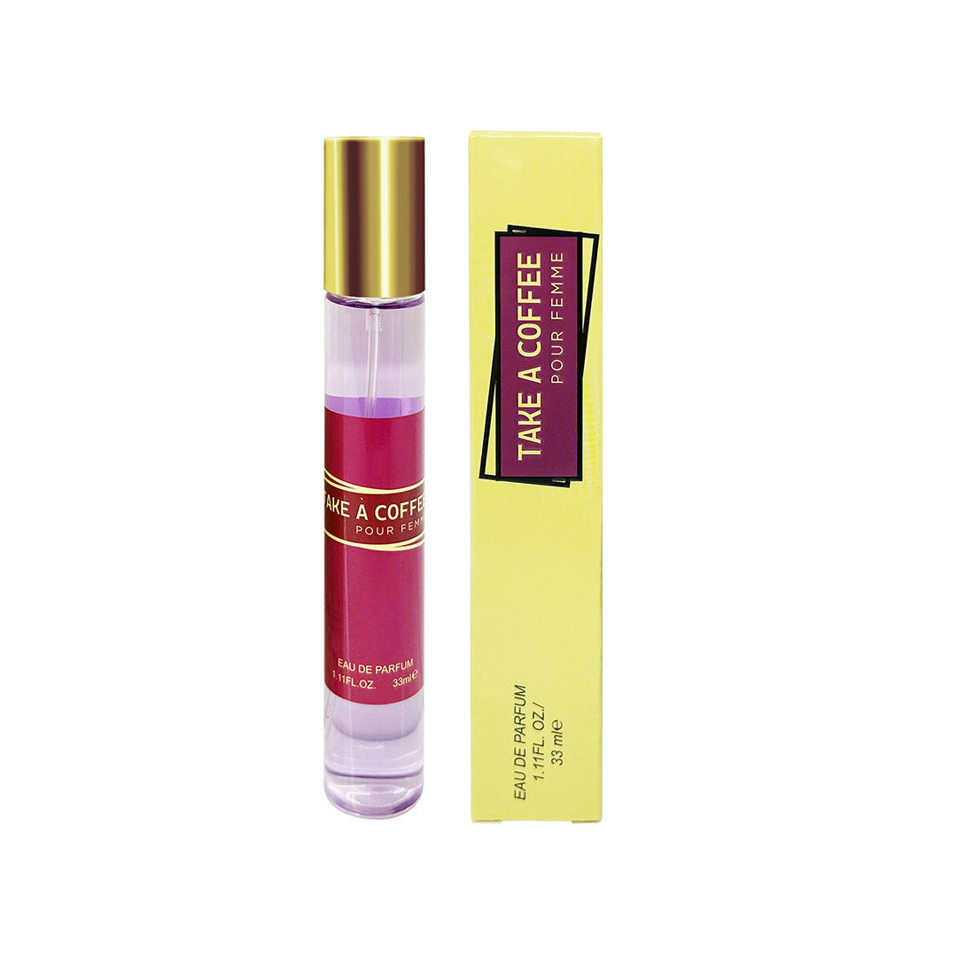 Profumo Take A Coffee 33ml | Tertio