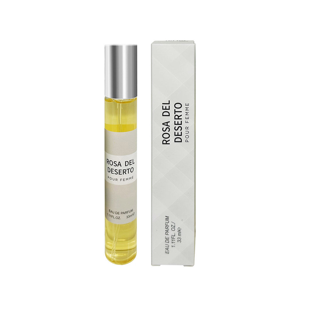 Profumo Rosa Del Deserto 33ml | Tertio