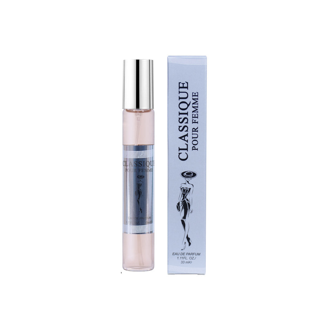 Profumo Classique 33ml | Tertio