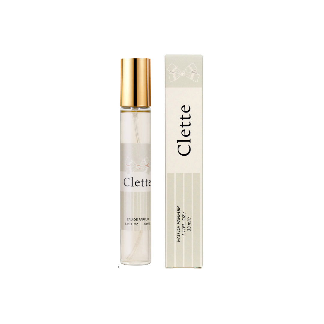 Profumo Clette 33ml | Tertio