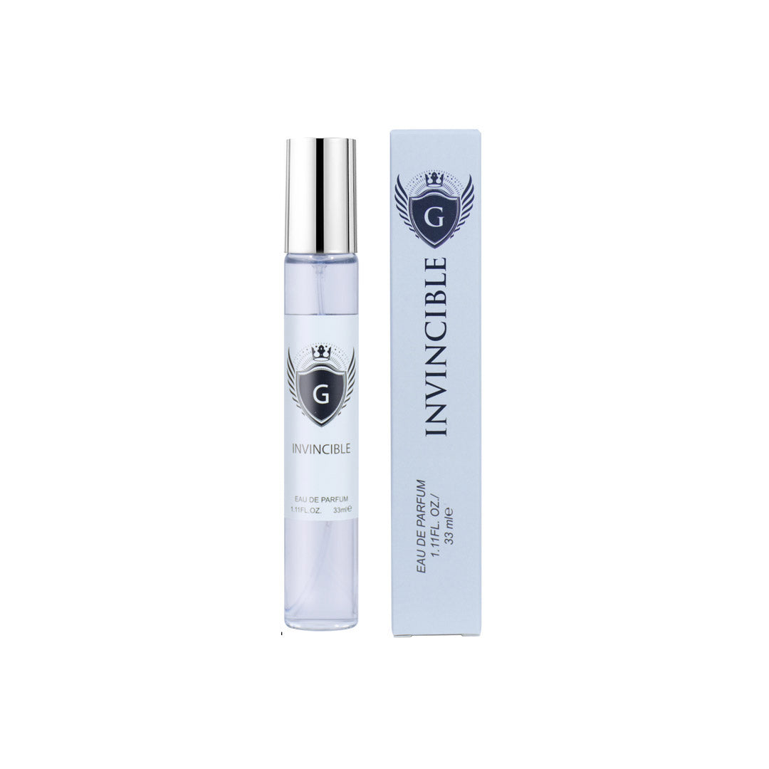 Profumo Invincible 33ml | Tertio