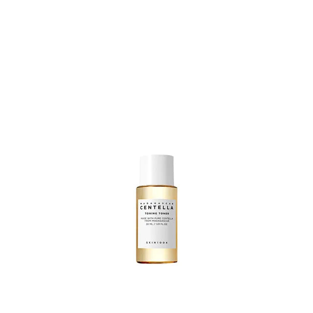 Madagascar Centella Toning Toner Mini 30ml | SKIN1004