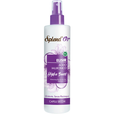 Balsamo Capelli All'Acido Ialuronico 200ml | Cosmi