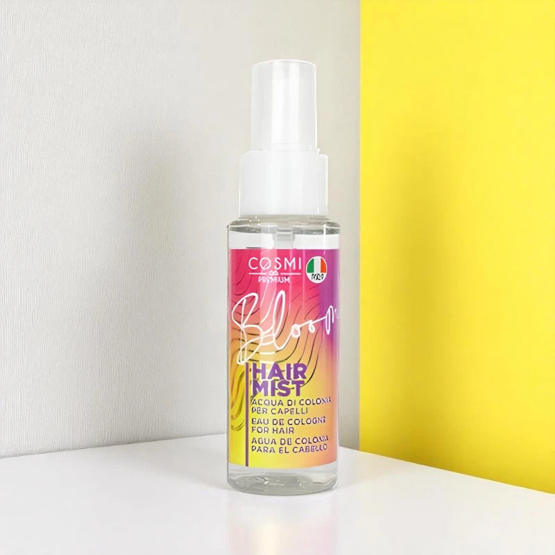 Acqua Profumata Per Capelli 50ml | Cosmi