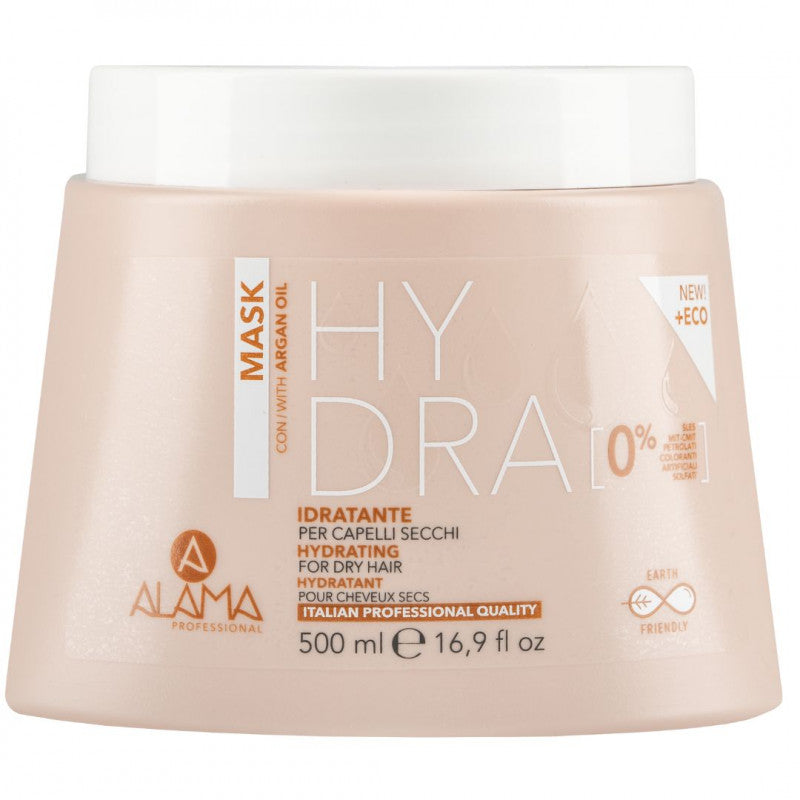 Maschera Hydra  500ml | Alama