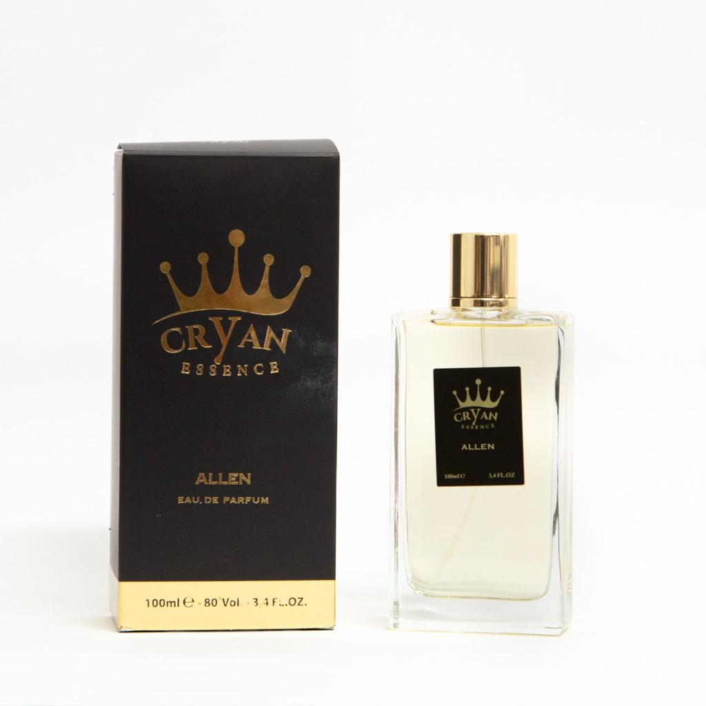 Profumo Allen-Alien Thierry Mugler 100ml | Cryan