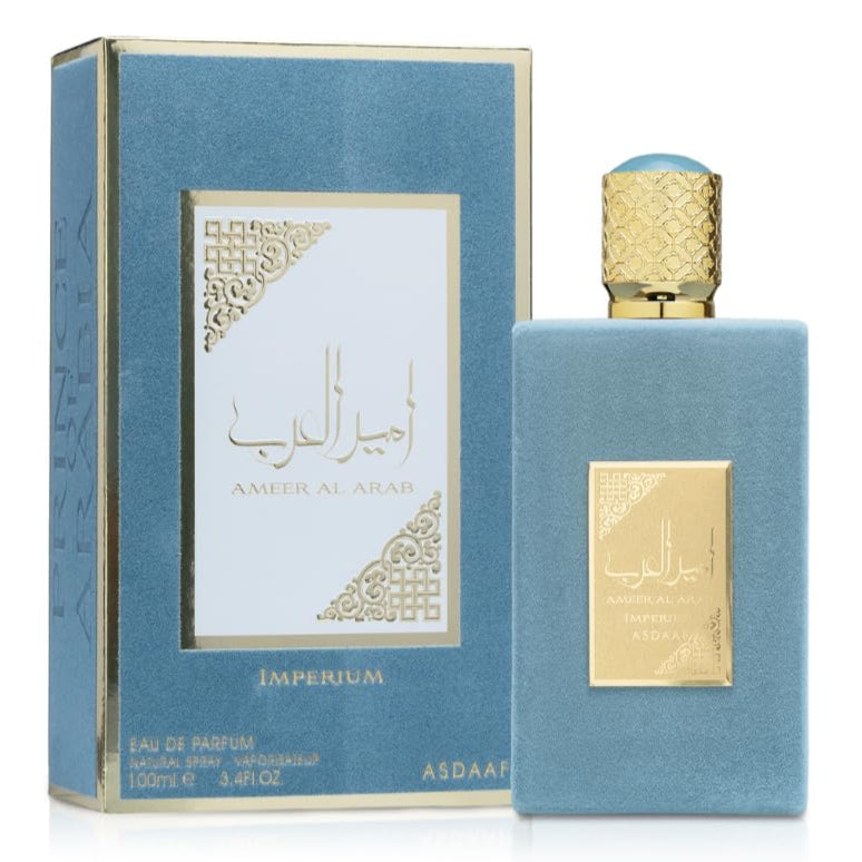 Profumo Ameerat Al Arab Imperium Asdaaf 100ml | Lattafa