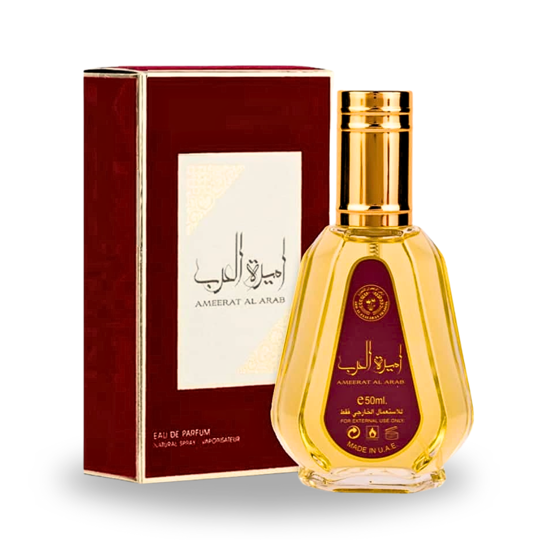 Ameerat Al Arab 100ml | Asdaaf