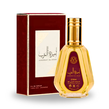 Ameerat Al Arab 100ml | Asdaaf