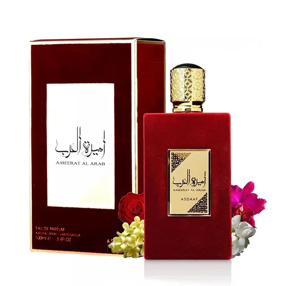 Ameerat Al Arab 100ml | Asdaaf