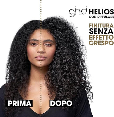 ghd Helios™ Asciugacapelli | Phon Professionale