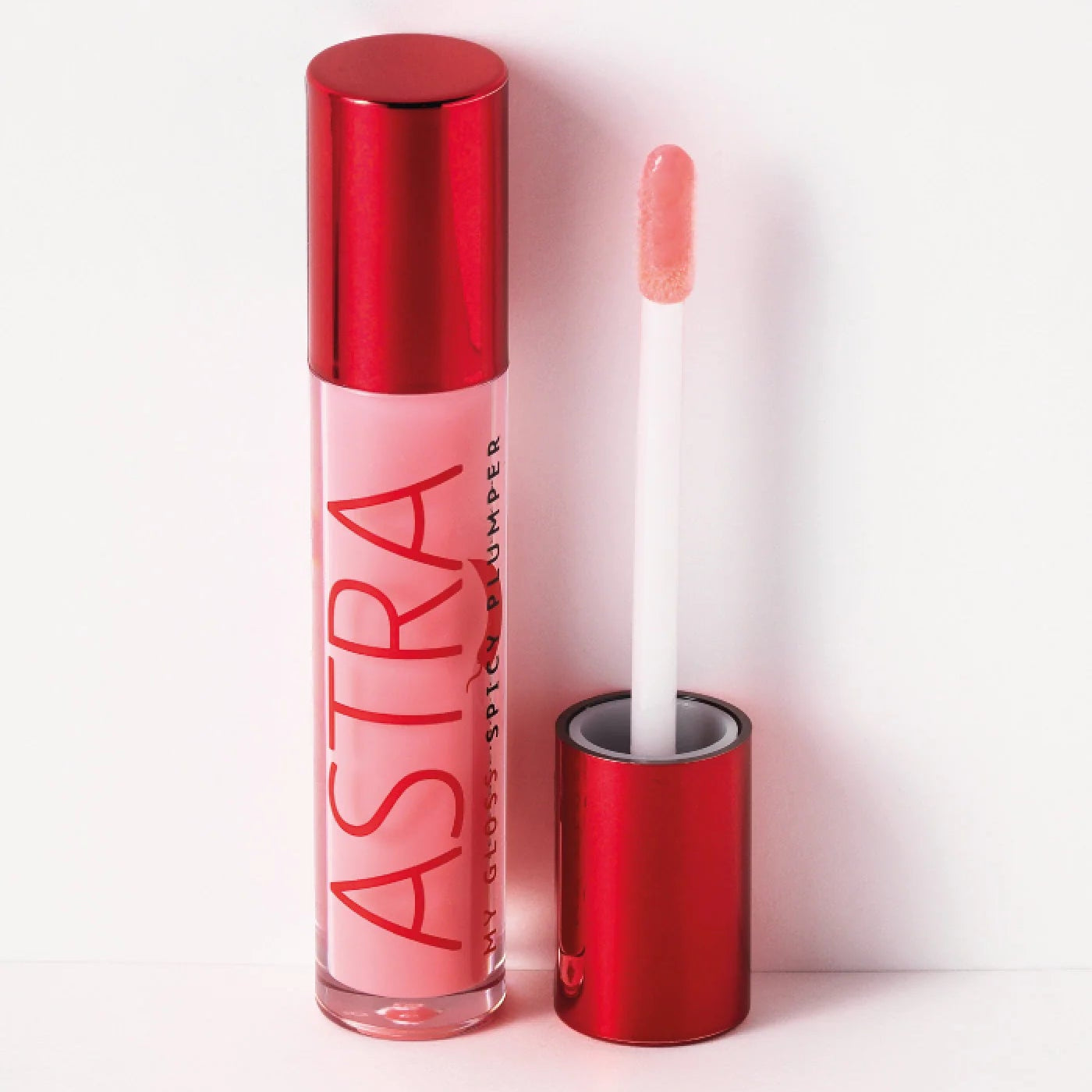 My Gloss  Spicy Plumper Lip Gloss Volumizzante Immediato | Astra