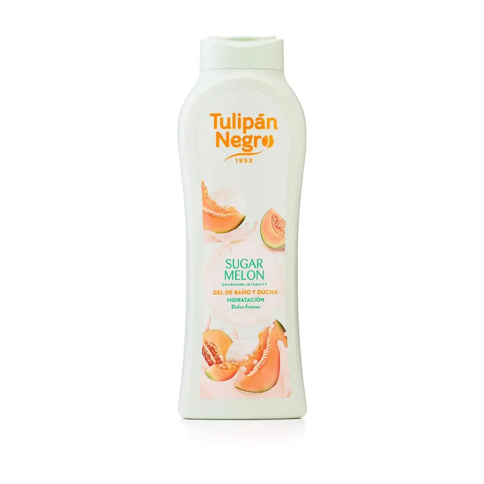 Tulipan Negro Bagnoschiuma 650ml